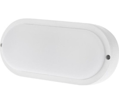 Настольный светильник REXANT (607-202) ЖКХ-01 КРУГ 12 ВТ 1000 ЛМ IP65 155 ММ 6500 K