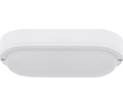 Настольный светильник REXANT (607-202) ЖКХ-01 КРУГ 12 ВТ 1000 ЛМ IP65 155 ММ 6500 K