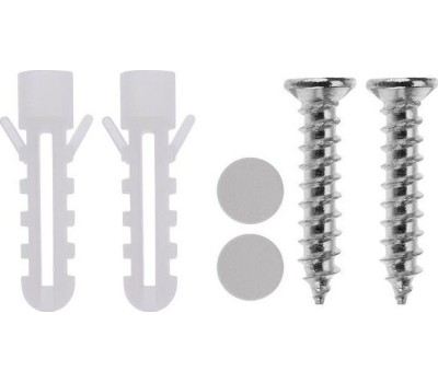 Настольный светильник REXANT (607-202) ЖКХ-01 КРУГ 12 ВТ 1000 ЛМ IP65 155 ММ 6500 K