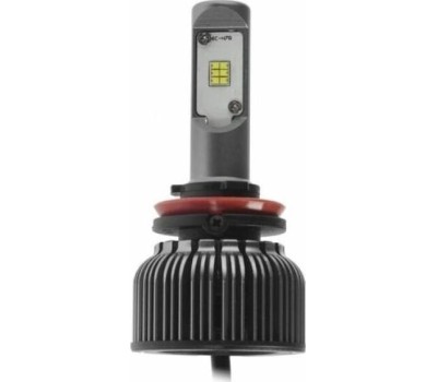 Лампа светодиодная SHO-ME G6 LITE LH-H11