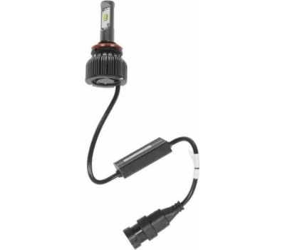 Лампа светодиодная SHO-ME G6 LITE LH-H11