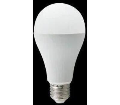 лампы светодиодные ECOLA D7RD20ELC CLASSIC LED PREMIUM 20,0W A65 220-240V E27 6500K (композит) 130X65