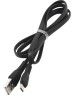 Дата-кабель microUSB HOCO (6931474711670) X40 USB (m)-microUSB (m) 1.0м - черный
