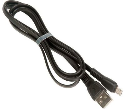 Дата-кабель microUSB HOCO (6931474711670) X40 USB (m)-microUSB (m) 1.0м - черный
