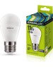 Лампа ERGOLUX (13632) LED-G45-11W-E27-6K