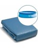 Тент для бассейнов INTEX Тент на бассейн Easy Set, d=366 см, 28022