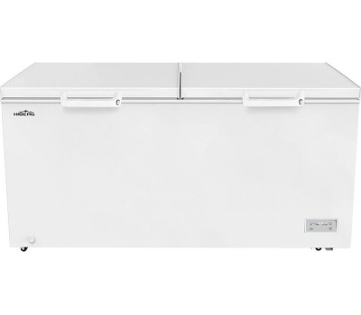 Морозильник HIBERG PF 56L2W