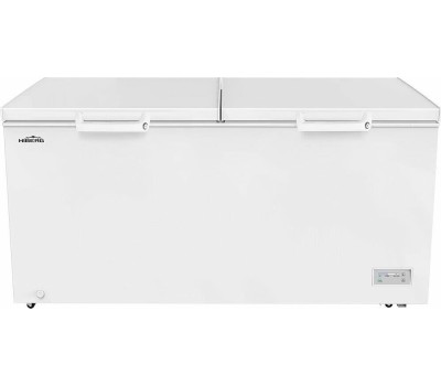 Морозильник HIBERG PF 56L2W