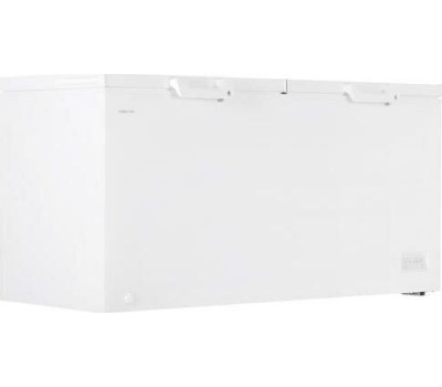 Морозильник HIBERG PF 56L2W