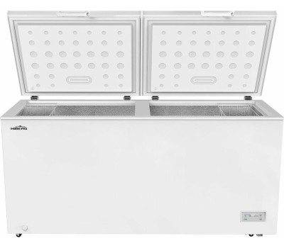 Морозильник HIBERG PF 56L2W