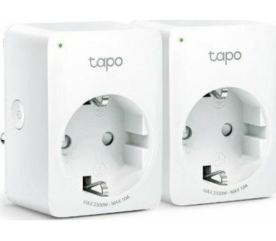 беспроводной маршрутизатор TP-LINK TAPO P100