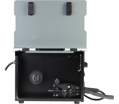 Полуавтомат сварочный ПОБЕДА 606301922 АПС-155И Полуавтомат сварочный инверторный