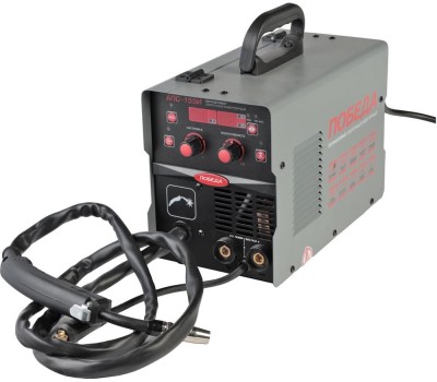 Полуавтомат сварочный ПОБЕДА 606301922 АПС-155И Полуавтомат сварочный инверторный