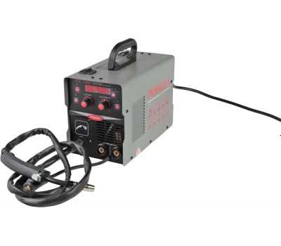 Полуавтомат сварочный ПОБЕДА 606301922 АПС-155И Полуавтомат сварочный инверторный