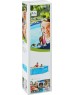 Бассейн каркасный INTEX Бассейн каркасный 244х51 см INTEX ( Арт. 28205NP)