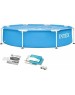 Бассейн каркасный INTEX Бассейн каркасный 244х51 см INTEX ( Арт. 28205NP)