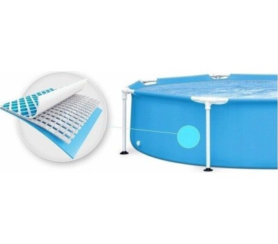 Бассейн каркасный INTEX Бассейн каркасный 244х51 см INTEX ( Арт. 28205NP)
