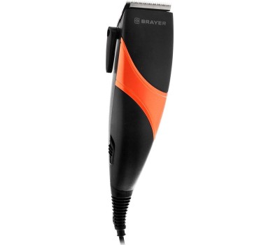 Машинка для стрижки BRAYER BR3433