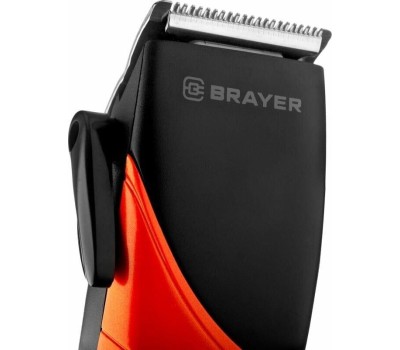 Машинка для стрижки BRAYER BR3433