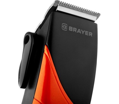 Машинка для стрижки BRAYER BR3433