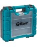 Дрель-шуруповерт BORT BAB-21-BLK (2X1,5AH)
