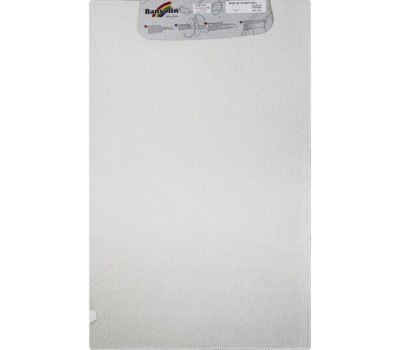 Коврик САНАКС 00843 Коврик дизайнерский, золотые треуголки, одинарный, 550 х 900 мм