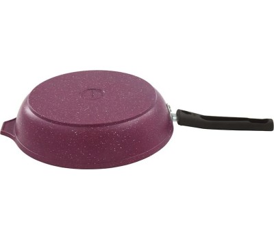 Сковорода КУКМОР 261tsm а/пр литая 26см съемн/руч Trendy style mystery