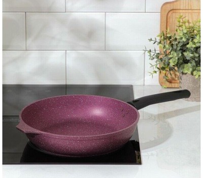 Сковорода КУКМОР 261tsm а/пр литая 26см съемн/руч Trendy style mystery