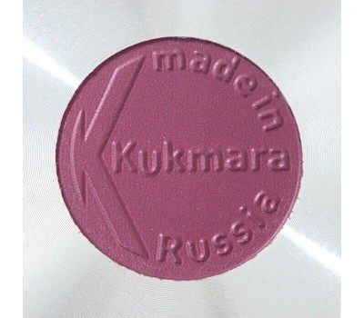 Сковорода КУКМОР 261tsm а/пр литая 26см съемн/руч Trendy style mystery