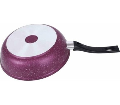 Сковорода КУКМОР 261tsm а/пр литая 26см съемн/руч Trendy style mystery