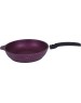 Сковорода КУКМОР 261tsm а/пр литая 26см съемн/руч Trendy style mystery