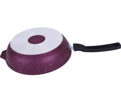 Сковорода КУКМОР 261tsm а/пр литая 26см съемн/руч Trendy style mystery