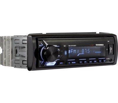 Автомагнитола SOUNDMAX SM-CCR3186FB