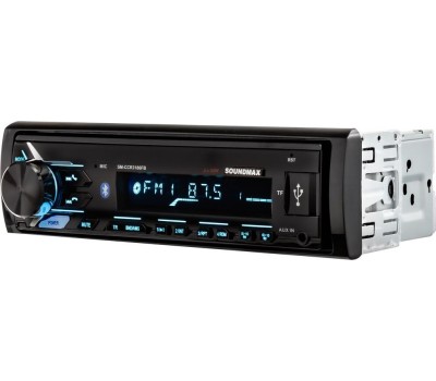 Автомагнитола SOUNDMAX SM-CCR3186FB