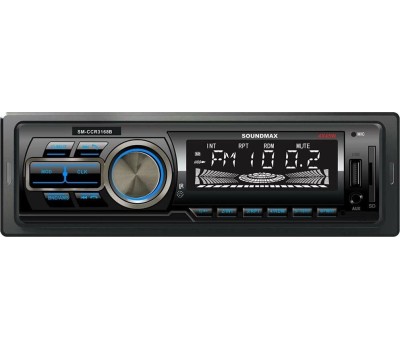 Автомагнитола SOUNDMAX SM-CCR3186FB
