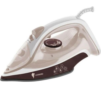 Утюг LEONORD LE-1804 бежевый