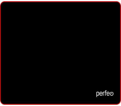 Коврик для компьютерной мыши PERFEO (PF_D0715) 