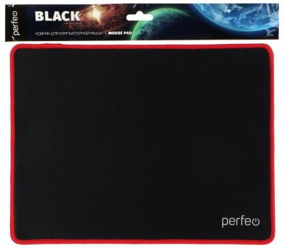 Коврик для компьютерной мыши PERFEO (PF_D0715) 