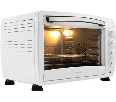 Мини-печь NORDFROST RC 450 W