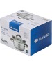 Кастрюля DANIKS GS-01413HY-16CA-2 Нара (397626) 2.1 л