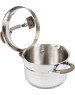 Кастрюля DANIKS GS-01413HY-16CA-2 Нара (397626) 2.1 л