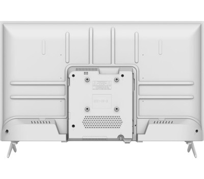 Телевизор TOPDEVICE TDTV32CN04H FHD белый