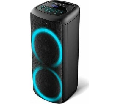 Акустика портативная BQ PBS2006 черный