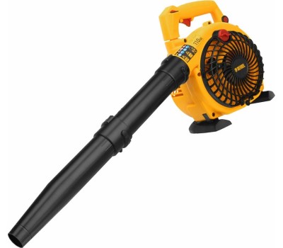 Воздуходувка DENZEL Воздуходувкапылесос бензиновая GL260, 26 см3, 1 л.с. Denzel 57902