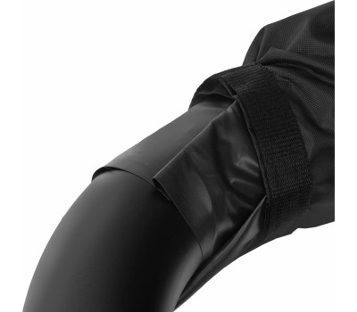 Воздуходувка DENZEL Воздуходувкапылесос бензиновая GL260, 26 см3, 1 л.с. Denzel 57902