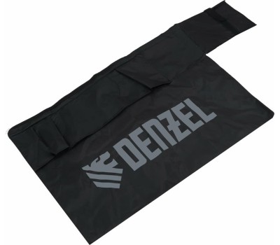 Воздуходувка DENZEL Воздуходувкапылесос бензиновая GL260, 26 см3, 1 л.с. Denzel 57902