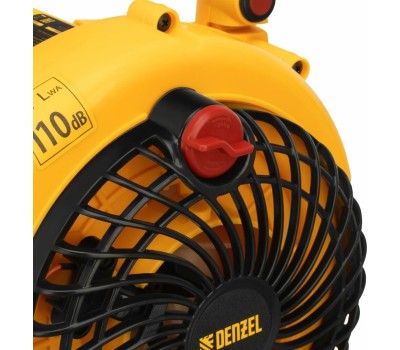 Воздуходувка DENZEL Воздуходувкапылесос бензиновая GL260, 26 см3, 1 л.с. Denzel 57902