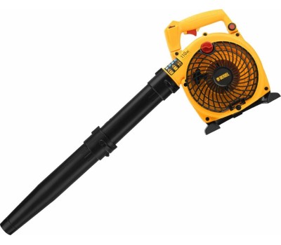 Воздуходувка DENZEL Воздуходувкапылесос бензиновая GL260, 26 см3, 1 л.с. Denzel 57902