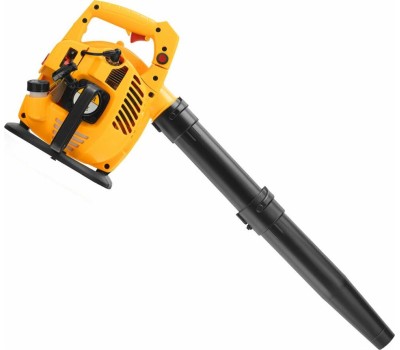 Воздуходувка DENZEL Воздуходувкапылесос бензиновая GL260, 26 см3, 1 л.с. Denzel 57902