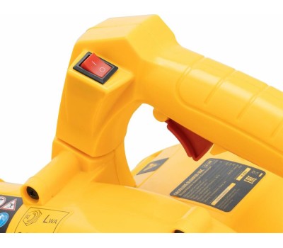 Воздуходувка DENZEL Воздуходувкапылесос бензиновая GL260, 26 см3, 1 л.с. Denzel 57902